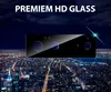 A product image featuring a smartphone camera lens protector against a backdrop of a city skyline at night. Produktbild-Vorschau