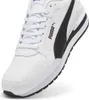 Puma St Runner V4 L Sportschuhe Weiß EU 45 Mann Weiß EU 45 Produktbild-Vorschau 5