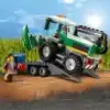 LEGO® City Transporter für Mähdrescher, 60223 Produktbild-Vorschau 11