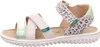 Superfit Mädchen Sandale SPARKLE beige Größe EUR 34 Produktbild-Vorschau 14