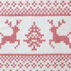 Decke mit Weihnachtsmotiv 200x220 cm NOEL Eurofirany Produktbild-Vorschau 4