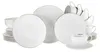 CreaTable, 22847, Valencia Gold, Kombiservice 30-tlg, Produktbild-Vorschau 1