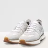 Art Schuhe Uni 1780 MULTI LEATHER WHITE/TURIN Farbe Weiß Produktbild-Vorschau 2