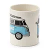 Volkswagen VW T1 Kamper - porcelanowy kubek Podgląd zdjęcia produktu 4