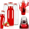 SuperButelki.pl - 5x SOCZEK Glasflasche 750 ml mit Produktbild-Vorschau 1