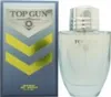 Top Gun Chevron Eau De Toilette 100ml Produktbild-Vorschau 2