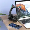Borofone - Wireless Headphones Cat Ear BO18 bezdrôtové Náhľad obrázku produktu 5