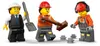 LEGO City Betoniarka, Zestaw do budowania, 7 lat(a), Podgląd zdjęcia produktu 10