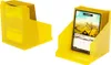 Pudełko na karty Gamegenic - Bastion 100+ XL Yellow Podgląd zdjęcia produktu 7
