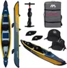 Aqua Marina Tomahawk Air-K 14’5’’ (440 cm) Kajak, Kanu Produktbild-Vorschau 17