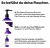 L'Oréal Professionnel Keratin Alpha Sleek Shampoo Refill Produktbild-Vorschau 9