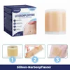 Paremmin Silikon Narbenpflaster Rolle 4 x 150 cm für Narben Produktbild-Vorschau 8