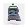 SKECHERS Flex-Glow Jungen Mesh Sneakers black, Skechers Produktbild-Vorschau 19
