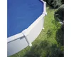 Solarplane, Solarfolie, Luftpolsterabdeckung für Pool oval Produktbild-Vorschau 5