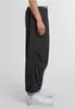 Urban Classics Herren Hose Nylon Parachute Pants Black M Produktbild-Vorschau 14