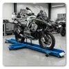 Bituxx Bituxx Motorrad Rangierhilfe MS-19535 Produktbild-Vorschau 7