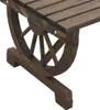 VidaXL 365098, Drevo, 110 kg, dospelí a deti, 900 mm, 500 Náhľad obrázku produktu 6