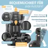 Seggiolino auto KIDIZ® Gruppo 1+2+3, da 9 a 36 kg, con Anteprima dell’immagine prodotto 6
