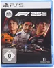 EA Sports F1 25 PS5-Spiel Produktbild-Vorschau 2