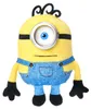 Interaktiver Minion James Handpuppe mit Sound Produktbild-Vorschau 7