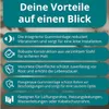 Rohrschelle 150mm mit Gummidichtung für Lüftungskanäle Produktbild-Vorschau 3