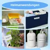 Phomemo 3-er Pack kompatibles Etikettenband TZe241, Produktbild-Vorschau 4