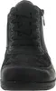 Rieker Schnürstiefel Schwarz in Gr. 38 Produktbild-Vorschau 3