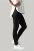 Urban Classics Donna - Leggings TECH MESH Schwarz - M Anteprima dell’immagine prodotto 12