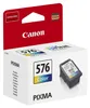 CANON CL-576 Ink Cartridge - Multi-Color - 100 Page Yield - Productafbeelding-voorbeeld 15
