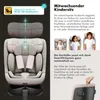 Daliya® BRAVO i-Size, 360° drehbarer Kindersitz, ISOFIX & Produktbild-Vorschau 5
