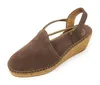 Toni Pons Damen Espadrilles Keilsandale 38 Produktbild-Vorschau 7
