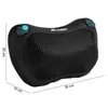 MalTec Shiatsu Massagekissen Rücken, Nacken, Körper Produktbild-Vorschau 3