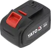 Yato YT-828464, Lithium-ion (Li-ion), 990 g, 1 kusů Náhled obrázku produktu 1