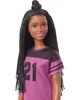 Mattel, Barbie Big City Big Dreams zestaw studio nagrań, Podgląd zdjęcia produktu 10