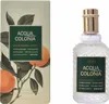 A bottle of 4711 Acqua Colonia Blood Orange & Basil Eau de Cologne and its packaging are shown side-by-side against a white background. Náhľad obrázku produktu