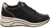 Remonte Damen Leder Sneaker in weite H mit loser Einlage Produktbild-Vorschau 24