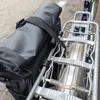 Fahrrad Gepäcktasche Wasserfest Fahrradrucksack 15L Produktbild-Vorschau 3