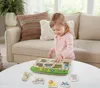 vtech Vtech 80-613644 Interaktives Holz-Tierpuzzle Produktbild-Vorschau 5