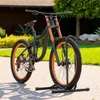 Cavalletto mobile per biciclette Toboli per una bicicletta Anteprima dell’immagine prodotto 12