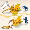 Lego Ninjago Arin's Flying Dragon Attack 71803 Podgląd zdjęcia produktu 10