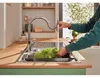 CASA39 Grohe Start Loop 2020 Miscelatore cucina con Anteprima dell’immagine prodotto 2