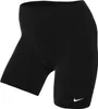 Nike Pro Leak Leggings courts Noir M Femme Noir M Voir les images du produit 1