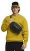 PUMA sac banane Puma x Hyrox Waist Bag Puma Black noir Voir les images du produit 4