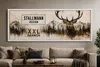 Stallmann Design XXL Schattenfugenrahmen 100x150 cm | Produktbild-Vorschau 2