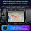 10''6+128G dla Mitsubishi ASX 2010-2016 Android13 Autoradio Podgląd zdjęcia produktu 11