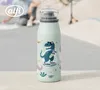 ALFI isolerende drinkfles voor kinderen, motief: gekke Productafbeelding-voorbeeld 11
