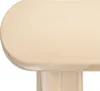 MDF-Konsole - Beige lackiert - LESONA Produktbild-Vorschau 4