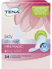 Serviettes d'incontinence TENA Discreet Mini Magic, 34 Voir les images du produit 5