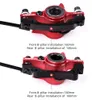 Hamulce tarczowe hydrauliczne do roweru, przód i tył, Podgląd zdjęcia produktu 3