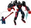Lego Miles Morales Mech vs. Spider-Man 2099 Voir les images du produit 18